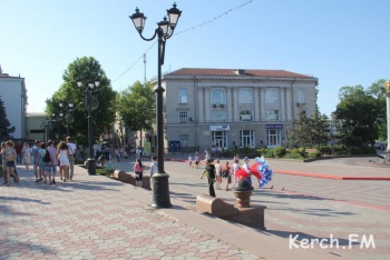 Новости » Общество: В Керчи начало расти число заболевших коронавирусом