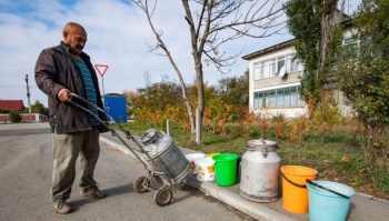 Новости » Общество: В Крыму ученые просят денег на разведку новых источников воды