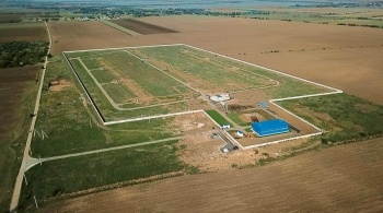 Новости » Общество: «ОЭК» сдает в эксплуатацию три водозабора на востоке Крыма