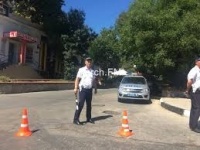 Новости » Общество: Завтра в Керчи перекроют некоторые улицы из-за праздничных мероприятий