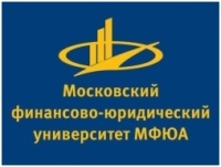 Бизнес новости: МОСКОВСКИЙ ФИНАНСОВО-ЮРИДИЧЕСКИЙ УНИВЕРСИТЕТ МФЮА