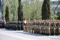 Новости » Общество: В Крыму отменили праздничные мероприятия на 1 мая и День Победы