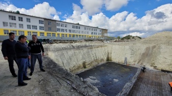 Новости » Общество: Власти Крыма договорились с застройщиками о строительстве инфраструктуры без бюджетных средств