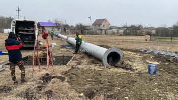 Новости » Общество: Качество мобильной связи в Крыму улучшится в ближайшие полгода, - власти