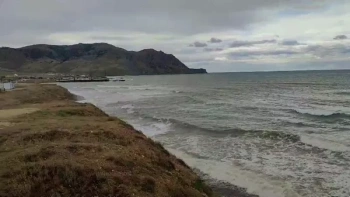 Новости » Общество: В Крыму на неделе ожидаются от двух градусов мороза до +14