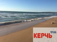 Новости » Общество: Температура воды в море в Крыму начнет расти со следующей недели