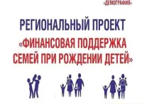 Новости » Общество: В Керчи успешно реализуется региональный проект "Демография"