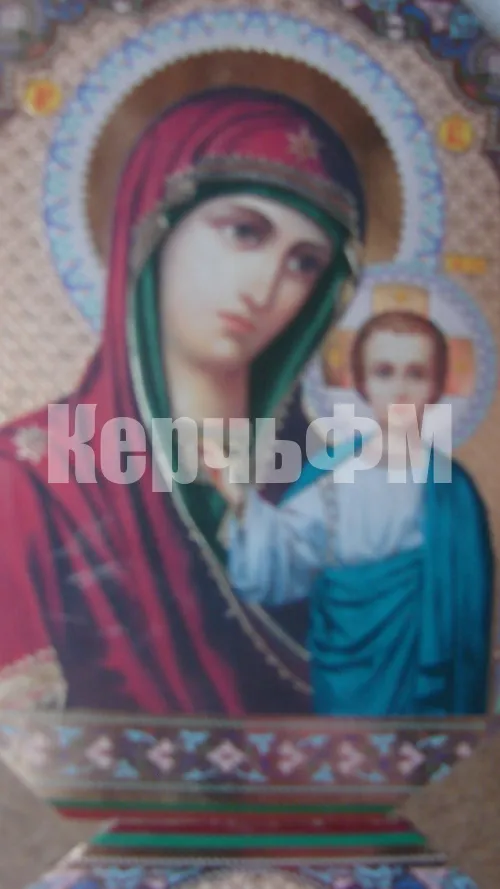 Новости » Общество: 21 сентября православные верующие отмечают Рождество Пресвятой Богородицы 