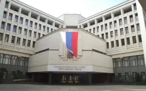 Новости » Экономика: В Крыму сформирован проект регионального бюджета на ближайшие 3 года