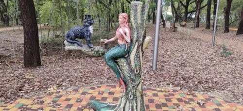 Новости » Общество: В Керчи в субботу состоится общегородской День Чистоты