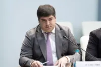 Новости » Общество: Аксенов переназначил Агаджаняна на должность министра промышленной политики Крыма