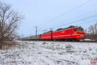 Новости » Криминал и ЧП: В Бахчисарайском районе Крыма нетрезвый мужчина упал под электропоезд