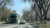 Нового автобусного маршрута по ул.Кирова в Керчи не будет