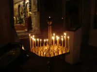 29 апреля в жизни православных отмечается Радоница