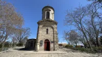 Керчане, поздравляем вас с праздником Пасхи!