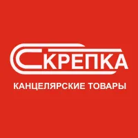 Народный бренд представляет: Магазин канцтоваров Скрепка - всё для учёбы и работы!