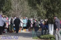Следующий понедельник для крымчан будет выходным