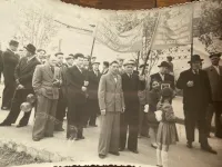 С праздником Весны и Труда, керчане!