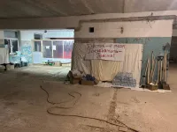 В керченском штабе по спасению птиц - порядок
