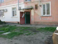 В керченских дворах домов №19 и № 21 по Суворова начинается благоустройство