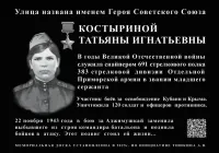 Новости » Общество: В Керчи установят две мемориальные доски