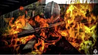 В Крыму с начала года на пожарах погибли более 30 человек