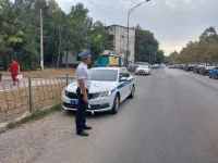 Новости » Криминал и ЧП: В Керчи за четыре месяца в ДТП погибли два человека