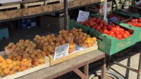 Новости » Общество: Обзор цен на овощи и фрукты в Керчи на 19 мая