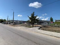 На территории автовокзала Керчи появятся зоны отдыха