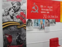 "У войны не женское лицо"