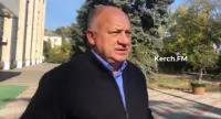 Новости » Криминал и ЧП: Экс-мэр Керчи фиктивно заключил контракт с Минобороны