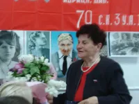 Новости » Общество: Недетские истории детей войны