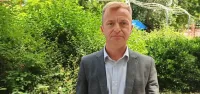 Новости » Общество: При прокладке водовода в Ленинском районе разрушены античные захоронения