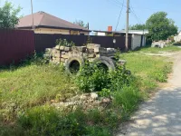 За свалку у своих домов оштрафовано еще 6 керчан