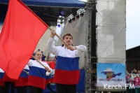Керчан ждут две коротких рабочих недели в июне