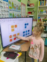 Бизнес новости: Новый учебный год в «Импульсе»: раскрываем таланты и возможности детей!