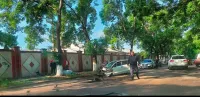 Новости » Криминал и ЧП: В Гоставтоинспекции рассказали подробности сегодняшней смертельной аварии в Керчи
