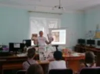 Новости » Культура: У детских отделов библиотек Керчи напряженная пора