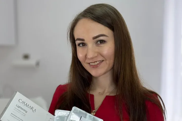 Предприятия » Салоны красоты: Студия эстетической красоты «Lucky look» (Лаки Лук)