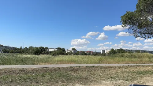 Новости » Общество: В Керчи может появиться новая многоэтажка на ул. Войно-Ясенецкого