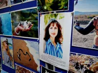 Новости » Общество: Керченский фотограф посвятила Дню рыбака выставку "Если бы море могло говорить"