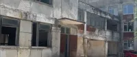 Затянувшийся ремонт и невыносимые условия: поликлиника №2 Ленинского района