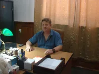 "Керчь в лицах":  предприниматель и общественник Максим Кабанов