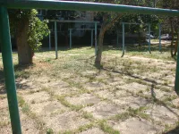 Новости » Общество: В Керчи пополнили список дворов будущего благоустройства