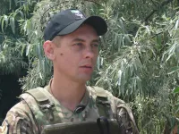Новости » Общество: Сегодня в Керчи состоялась встреча - "Диалог с Героем"