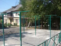 У жителей МКД по Сакко, 12 есть претензии к подрядчику