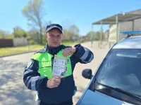 ГИБДД Керчи проведут профилактическое мероприятие «Мотоциклист»