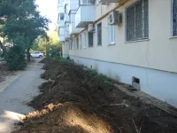 Апокалипсис на Всесоюзной в Керчи продолжается: 6 дней без воды