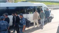 Новости » Криминал и ЧП: Из Крыма выдворили десять нелегальных мигрантов