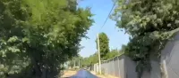 В Керчи асфальтируют переулок Орджоникидзе